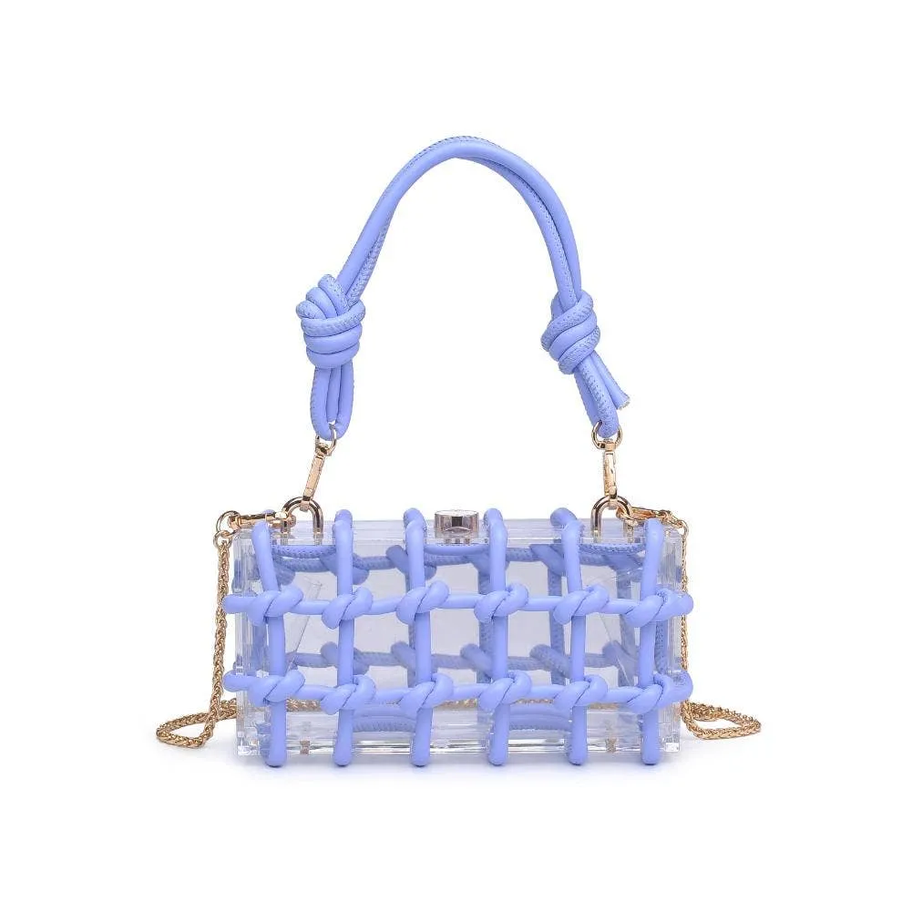 Moonlight Enchanting Evening Bag