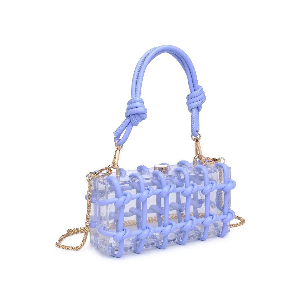 Moonlight Enchanting Evening Bag