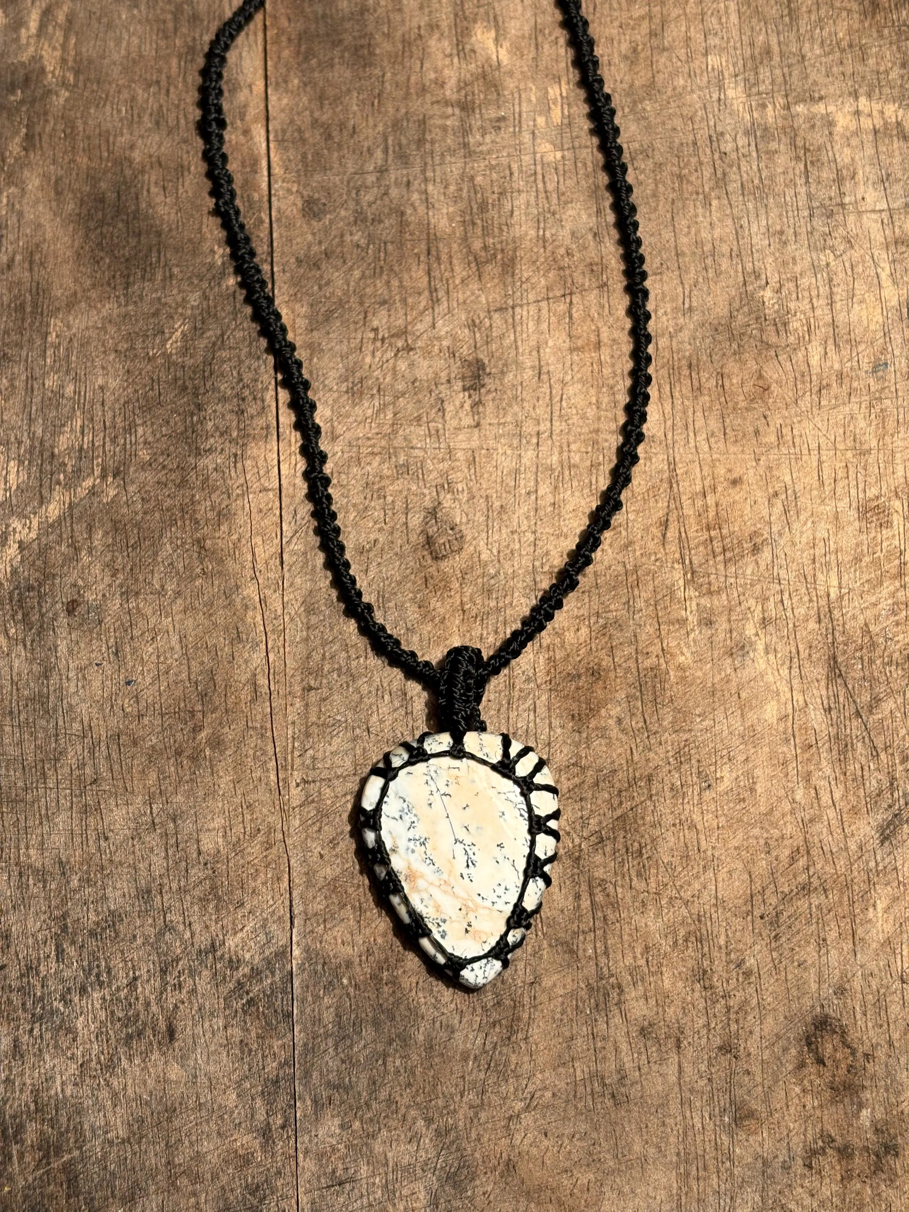 Moonshine Pendant