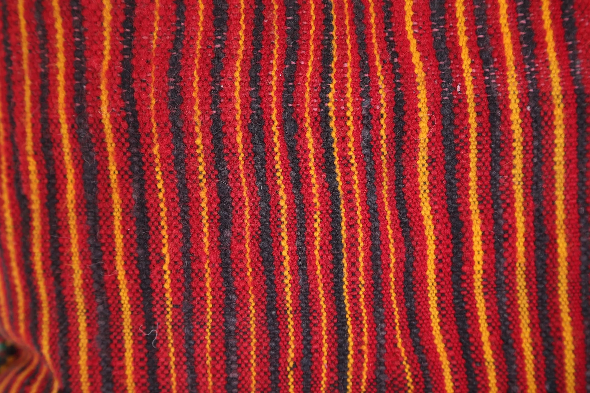 Moroccan pillow 15.7 INCHES X 15.7 INCHES