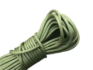 Moss - Macrame 3mm