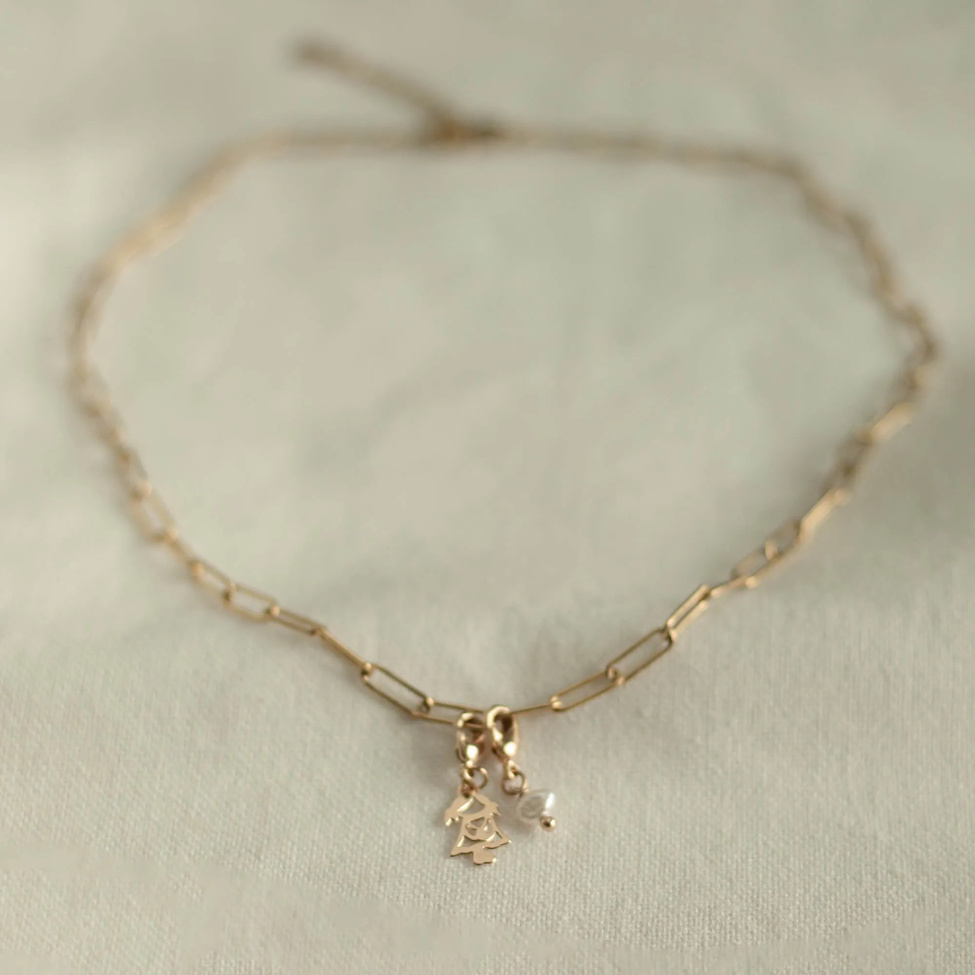 Mother's Necklace
