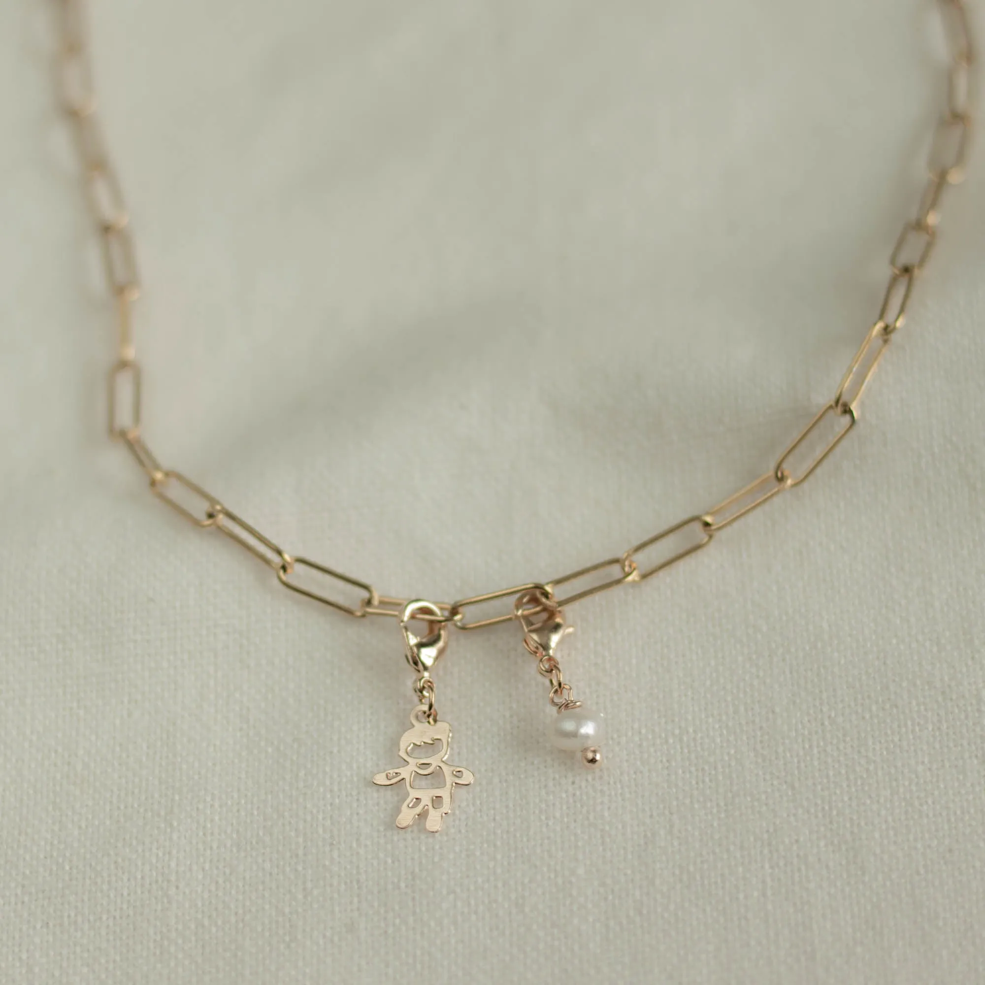 Mother's Necklace