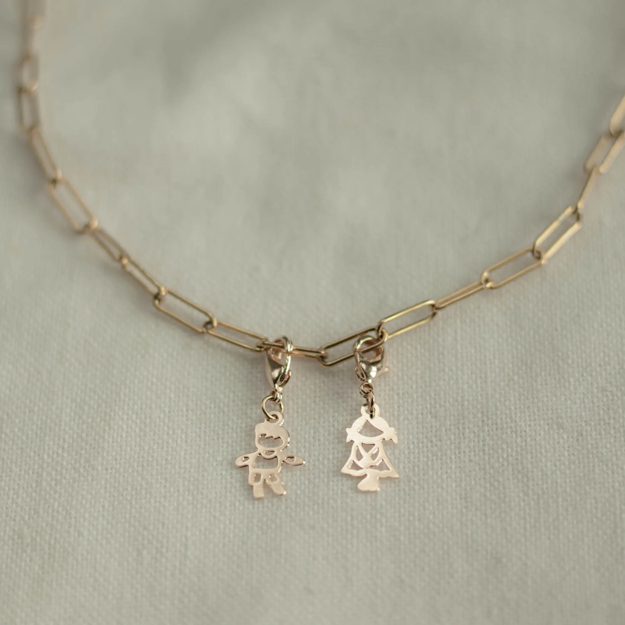 Mother's Necklace
