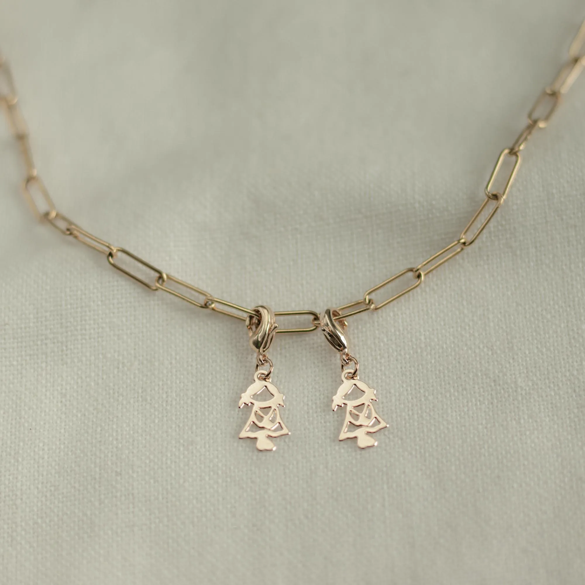 Mother's Necklace