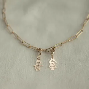 Mother's Necklace