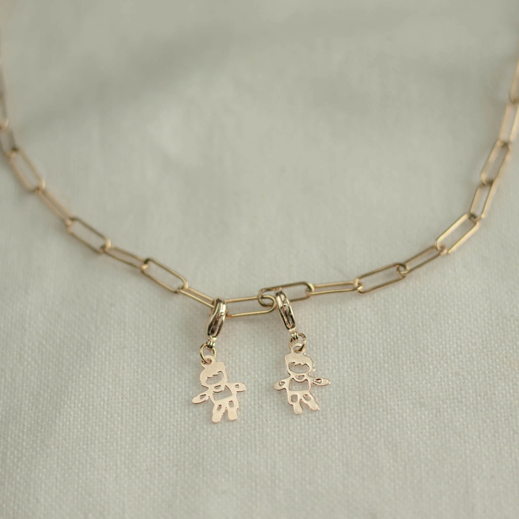 Mother's Necklace