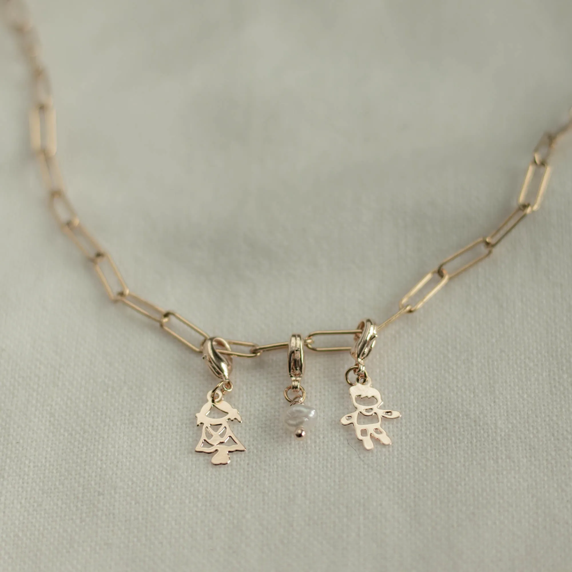 Mother's Necklace