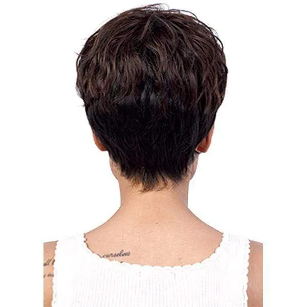 Motown Tress Curlable Full Wig - CILLA - Clearance