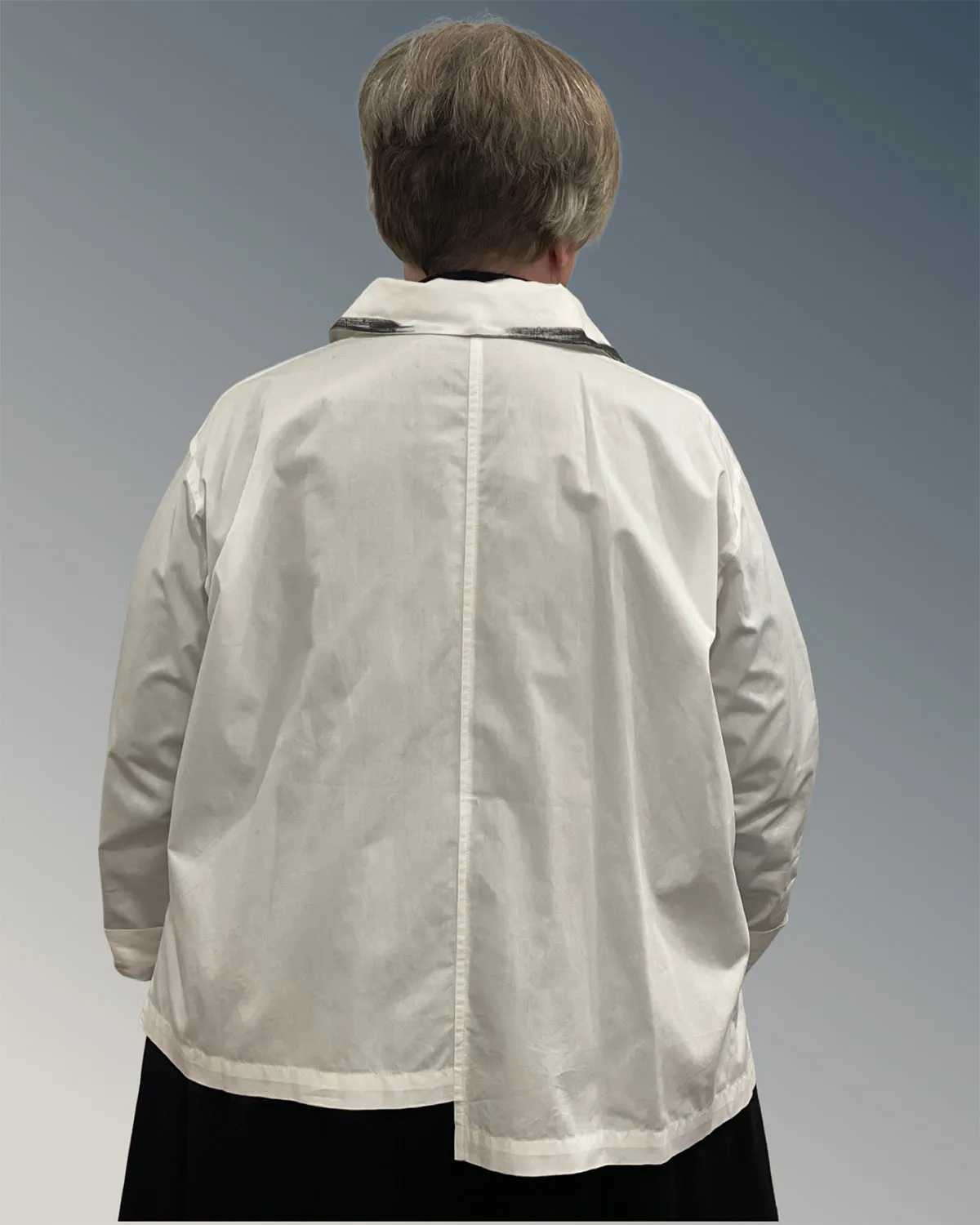 Moyuru Shirt M223421