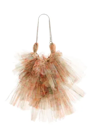 Chain Strap Evening Bags