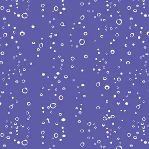 Mystical Mermaids Purple - (1)