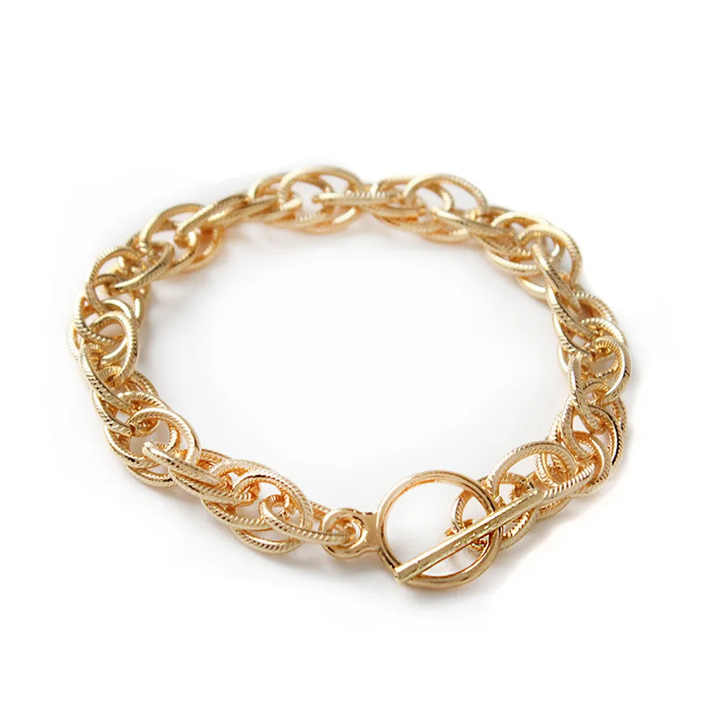 Nantucket Bracelet (WS)
