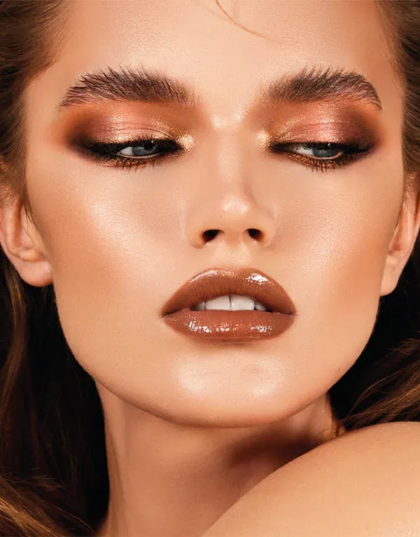 Natasha Denona Bronze Eyeshadow Palette