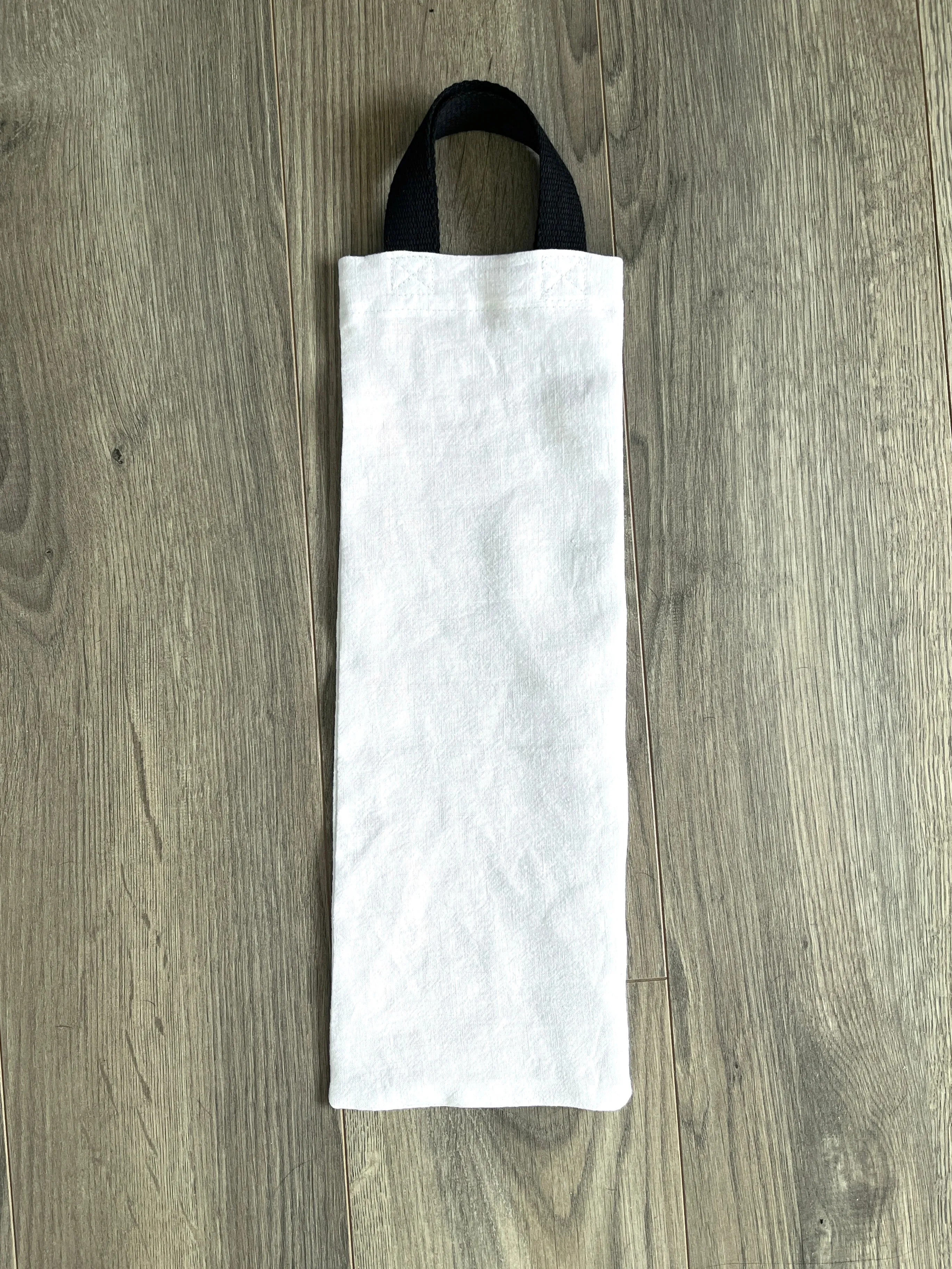 Natural Fiber Gift Bags