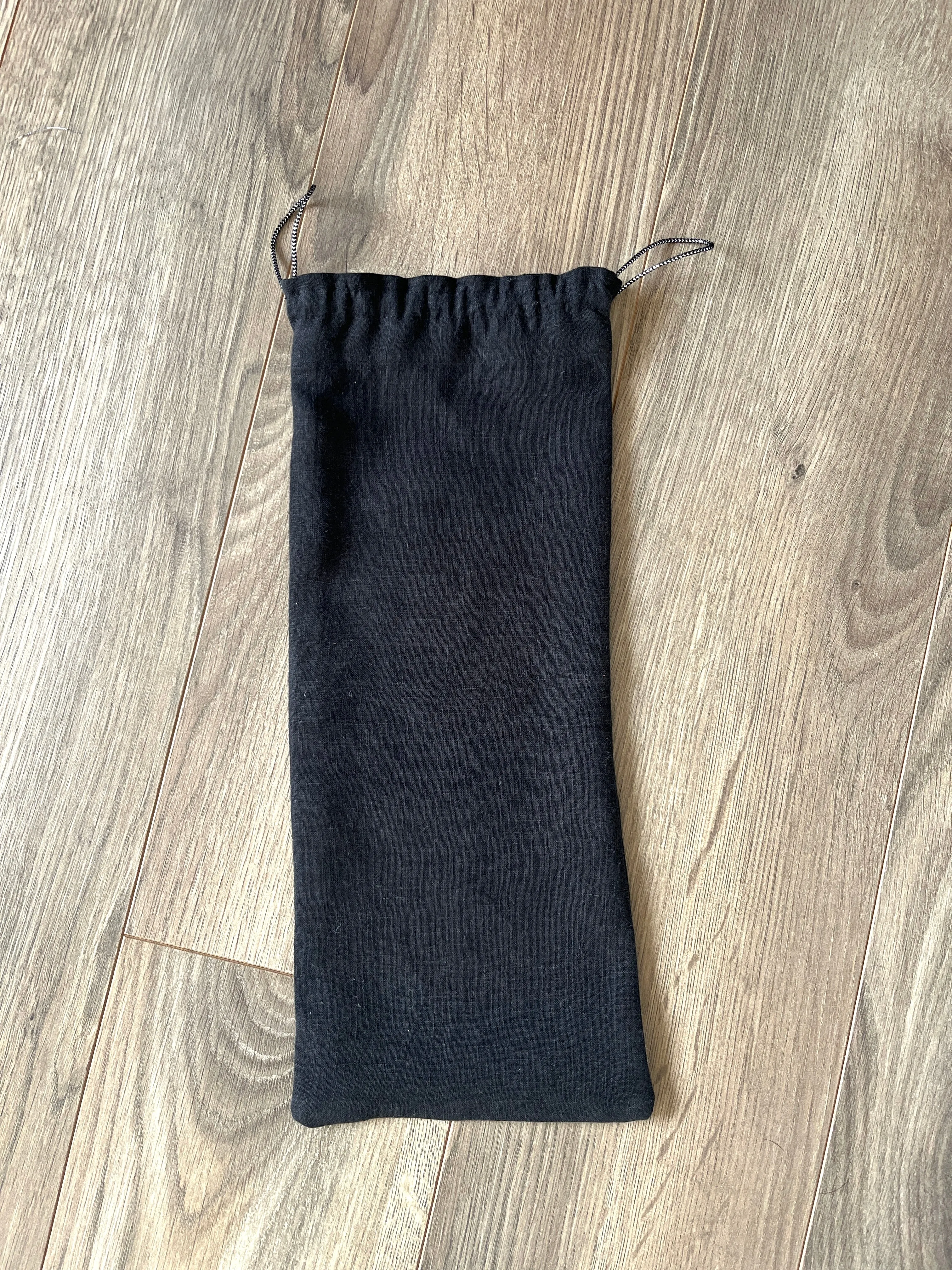 Natural Fiber Gift Bags