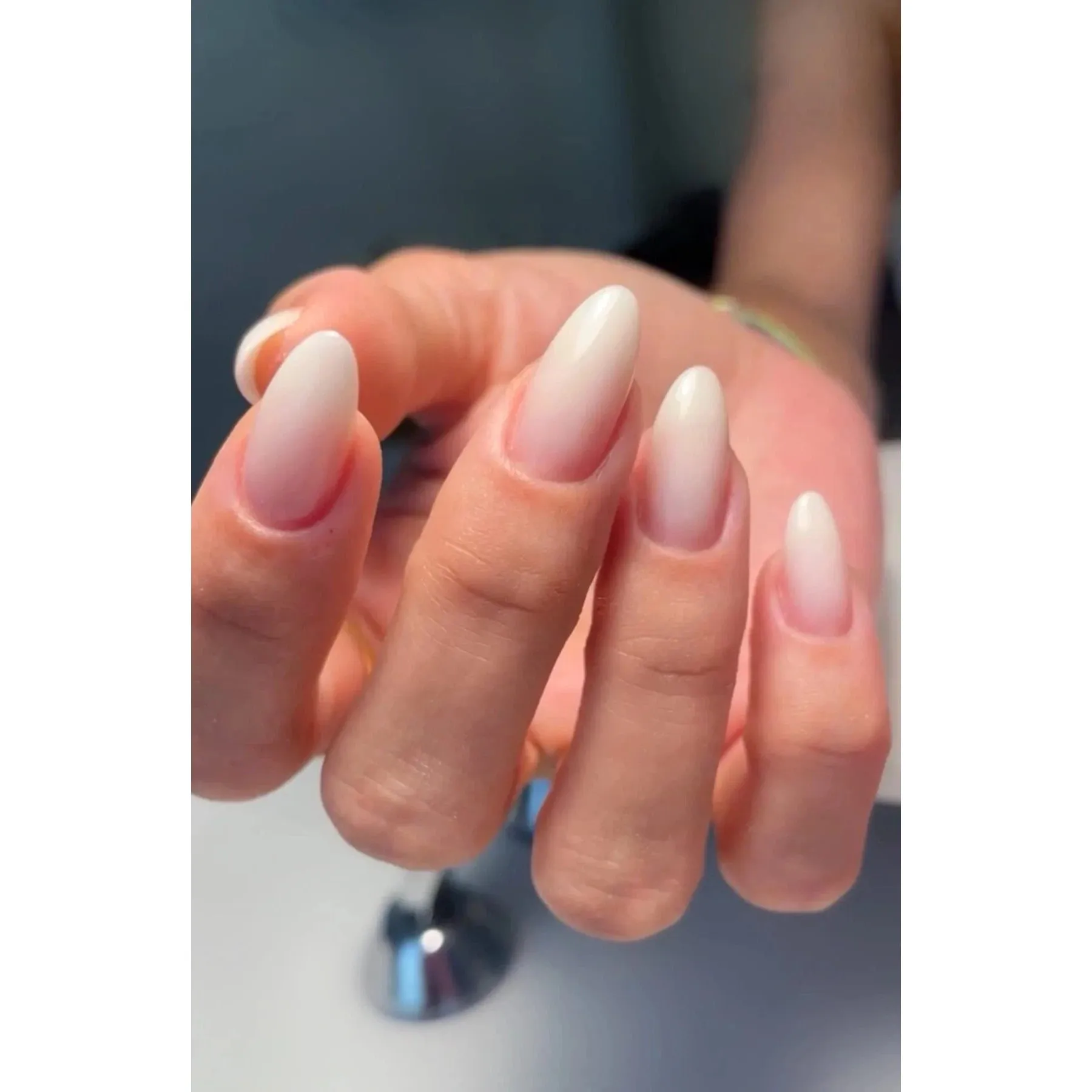 Natural Fiber Lexy Line Gel