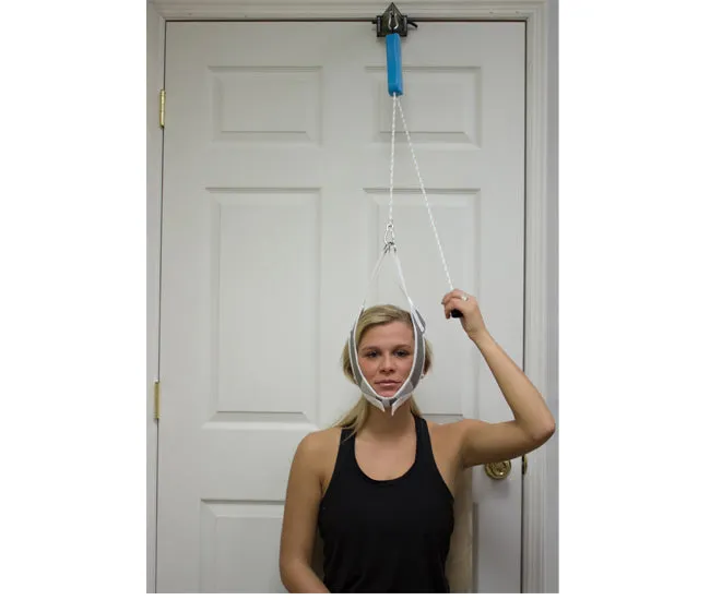 NECKPRO II CERVICAL TRACTION