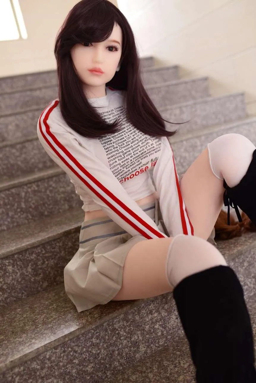 Neodoll Allure - Avery - Sex Doll Head - M16 Compatible - Natural
