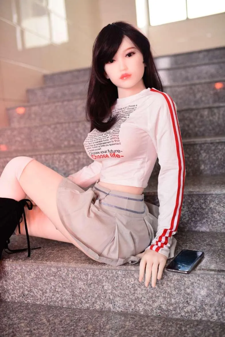 Neodoll Allure - Avery - Sex Doll Head - M16 Compatible - Natural