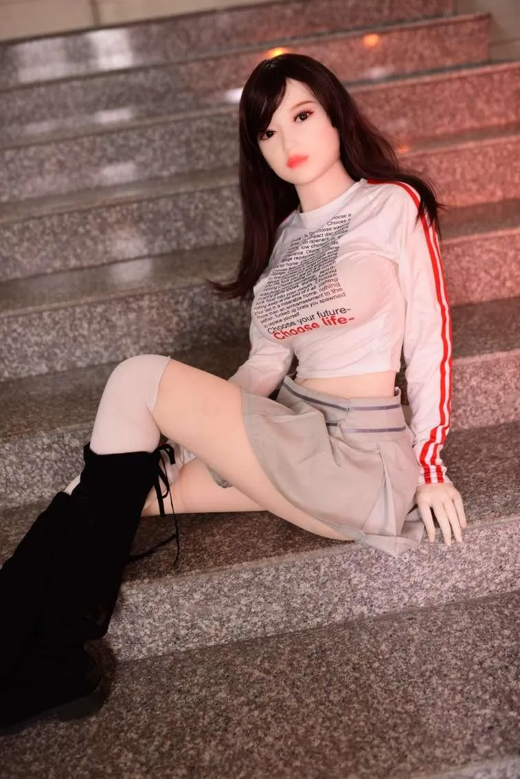 Neodoll Allure - Avery - Sex Doll Head - M16 Compatible - Natural