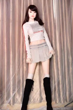 Neodoll Allure - Avery - Sex Doll Head - M16 Compatible - Natural