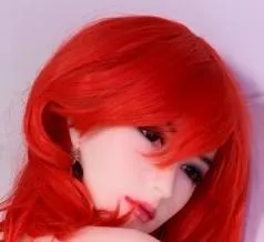 Neodoll Allure Jaliysh - Sex Doll Head - Natural