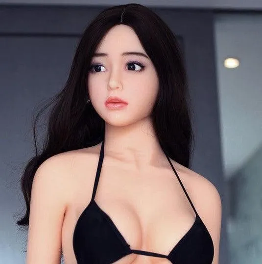 Neodoll Girlfriend Sofia - Sex Doll Head - M16 Compatible - Natural