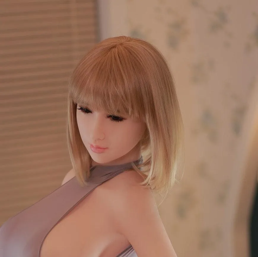 Neodoll Sugar Babe - Arely - Sex Doll Head - Natural