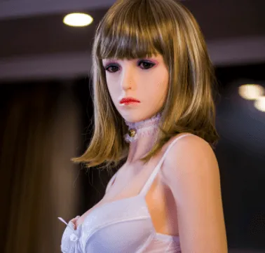 Neodoll Sugar Babe - Casey - Sex Doll Head - Natural