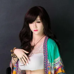 Neodoll Sugar Babe - Kaiya - Realistic Sex Doll Head - Natural