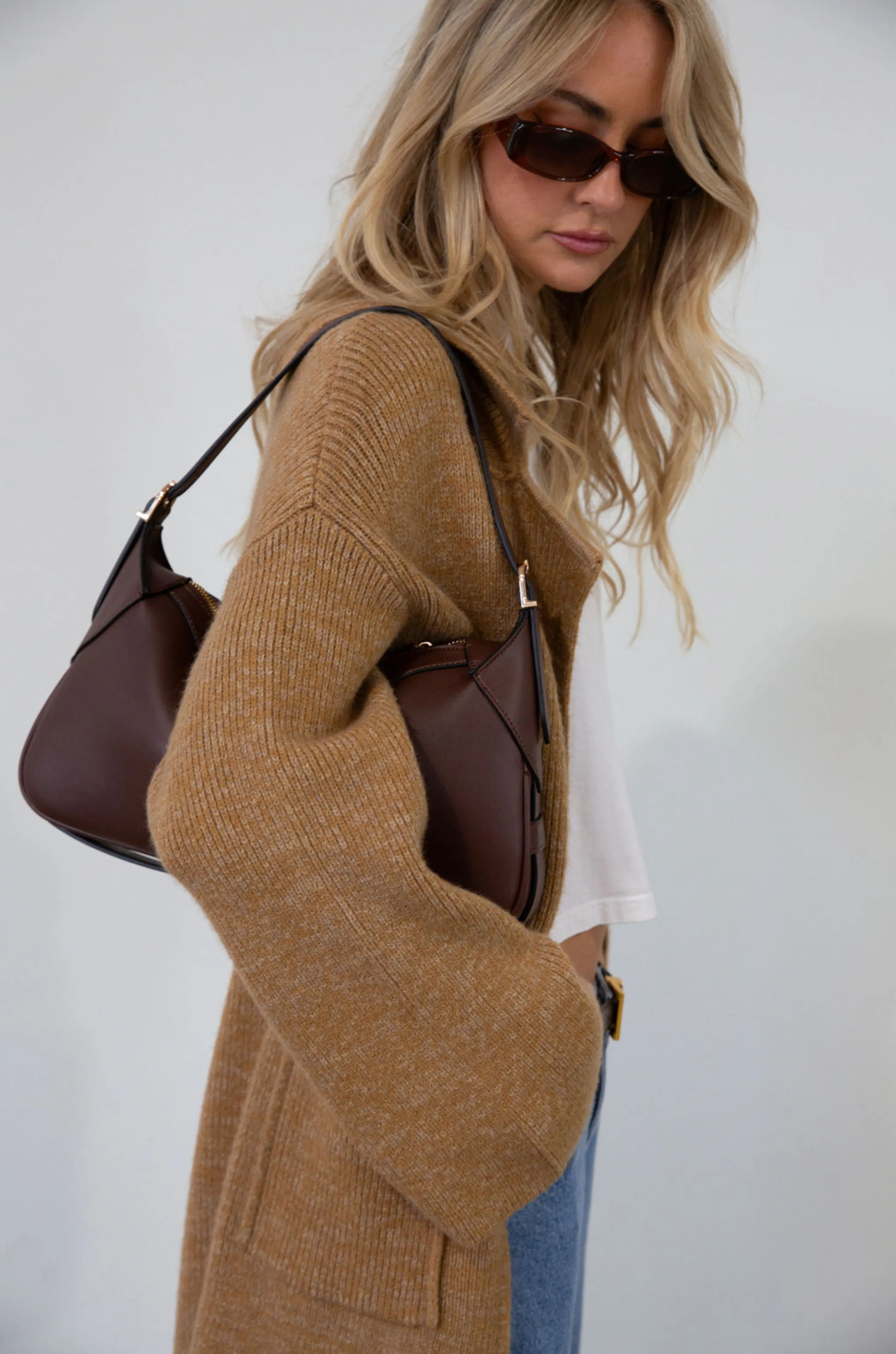 Nicolette Bag - FINAL SALE