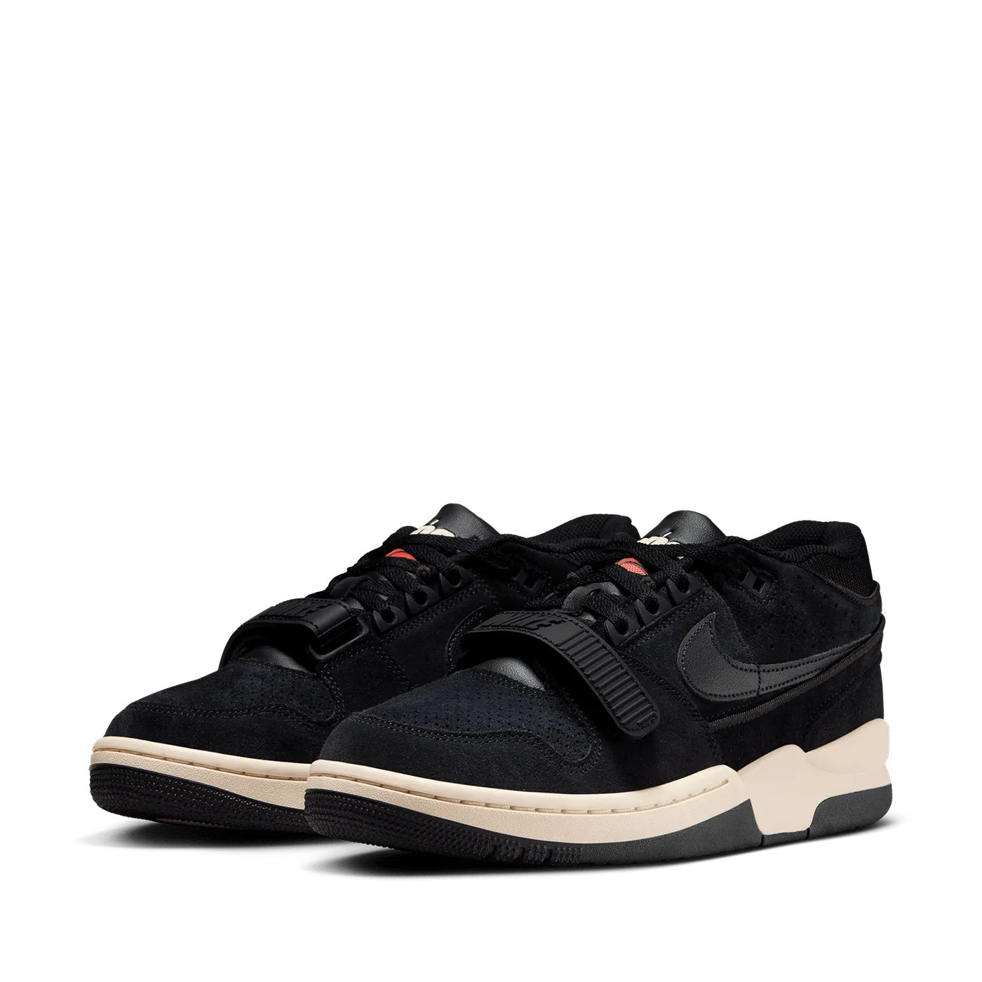 Nike Air Alpha Force '88 'Black and Guava Ice'