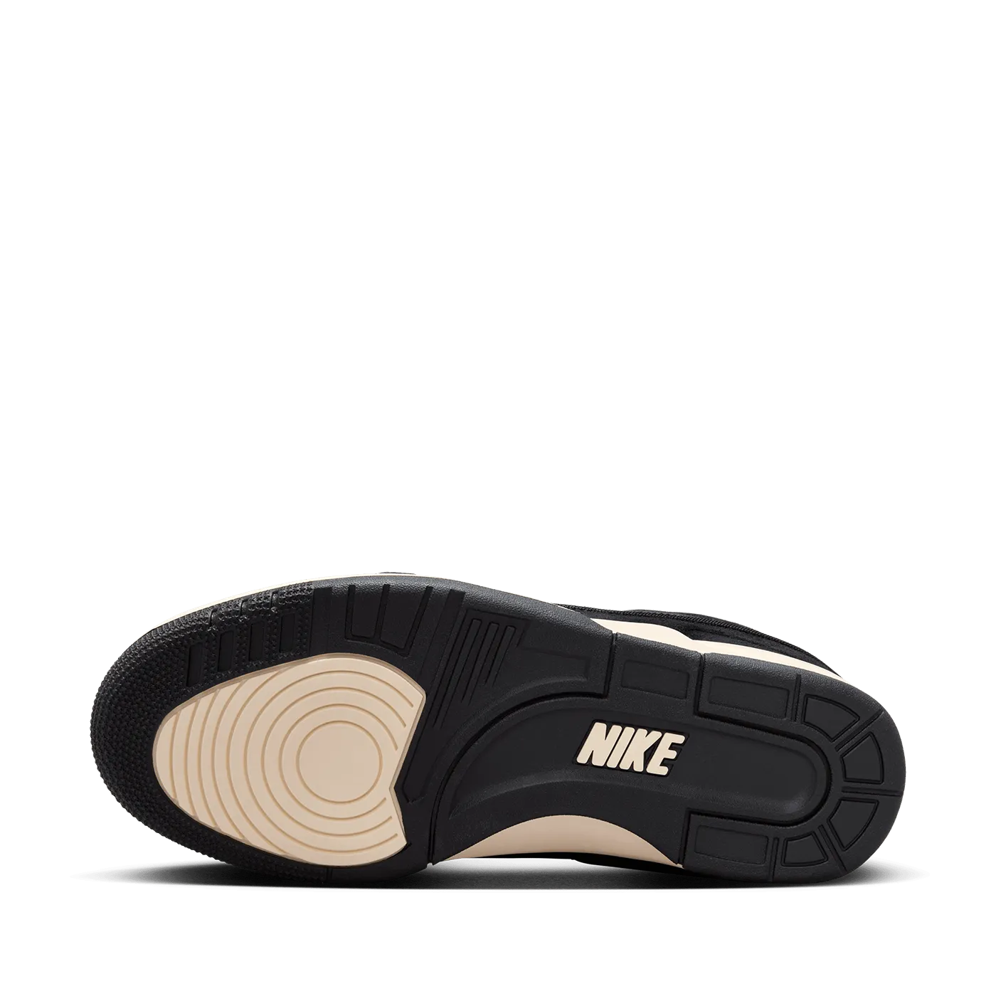 Nike Air Alpha Force '88 'Black and Guava Ice'
