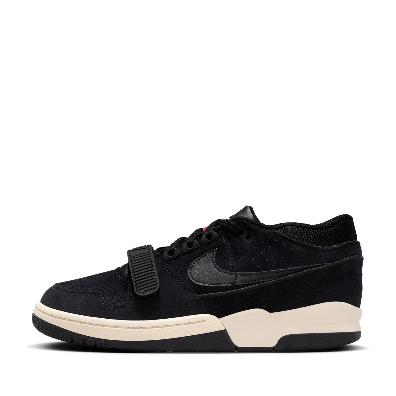 Nike Air Alpha Force '88 'Black and Guava Ice'