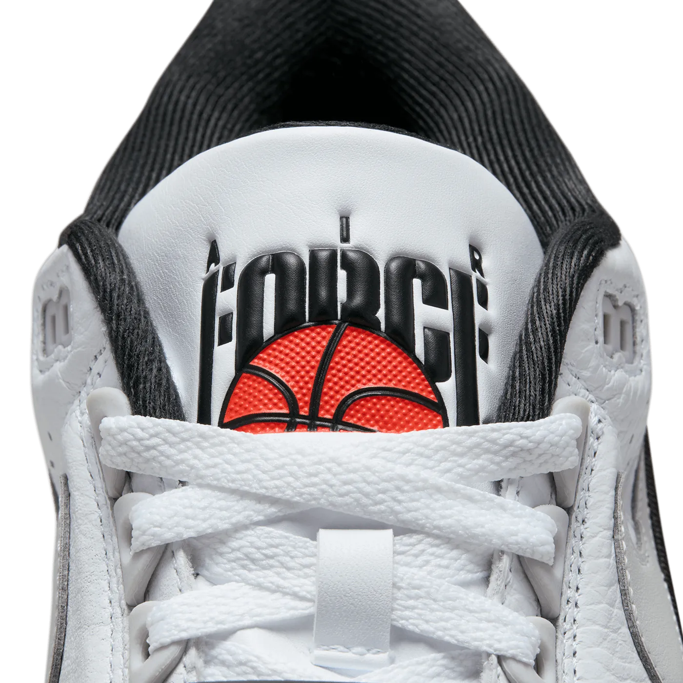 Nike Air Alpha Force 88 'White, Neutral Grey and Black'
