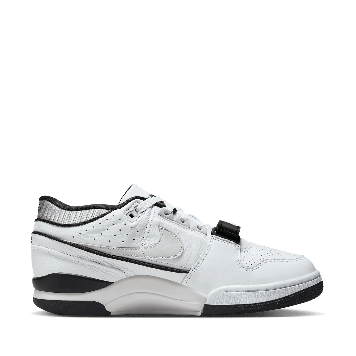Nike Air Alpha Force 88 'White, Neutral Grey and Black'
