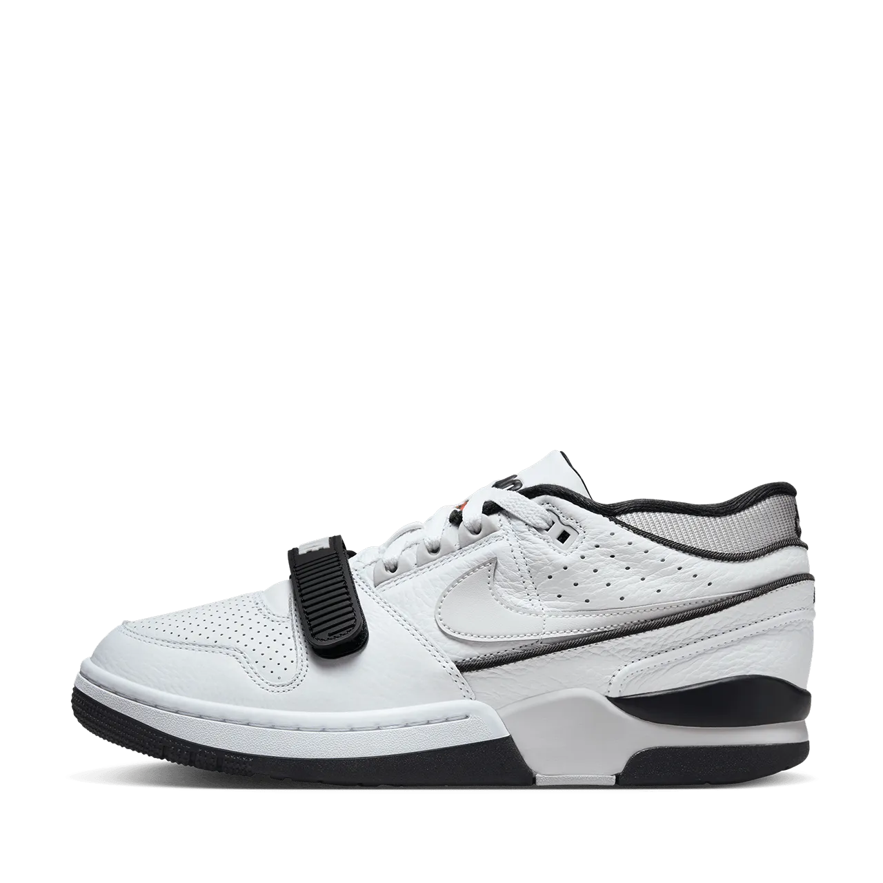 Nike Air Alpha Force 88 'White, Neutral Grey and Black'