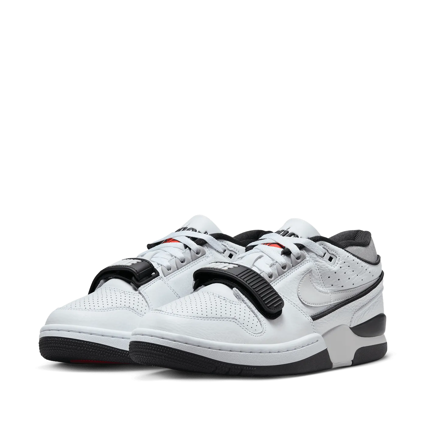 Nike Air Alpha Force 88 'White, Neutral Grey and Black'