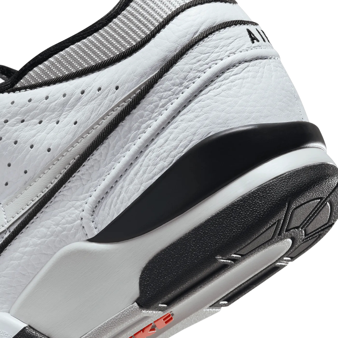 Nike Air Alpha Force 88 'White, Neutral Grey and Black'