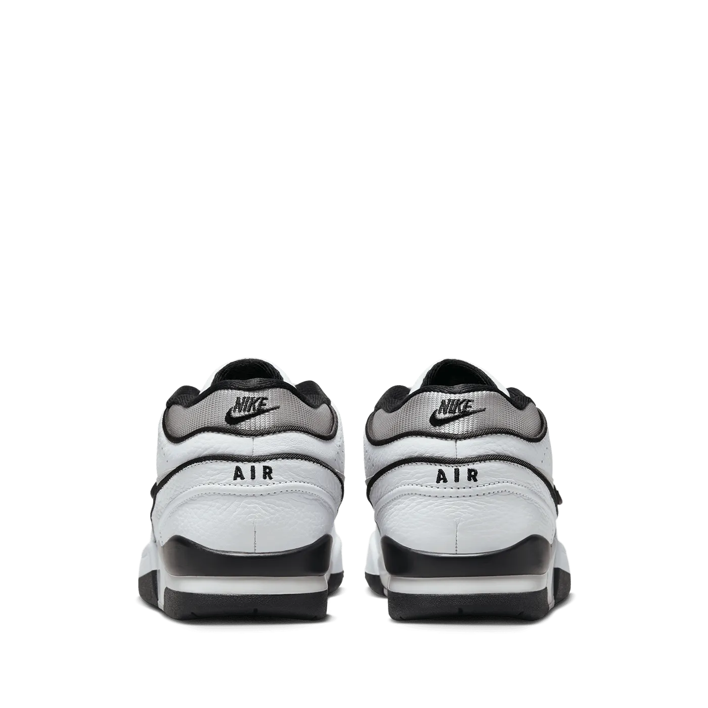 Nike Air Alpha Force 88 'White, Neutral Grey and Black'