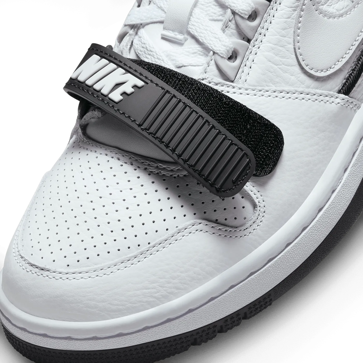Nike Air Alpha Force 88 'White, Neutral Grey and Black'