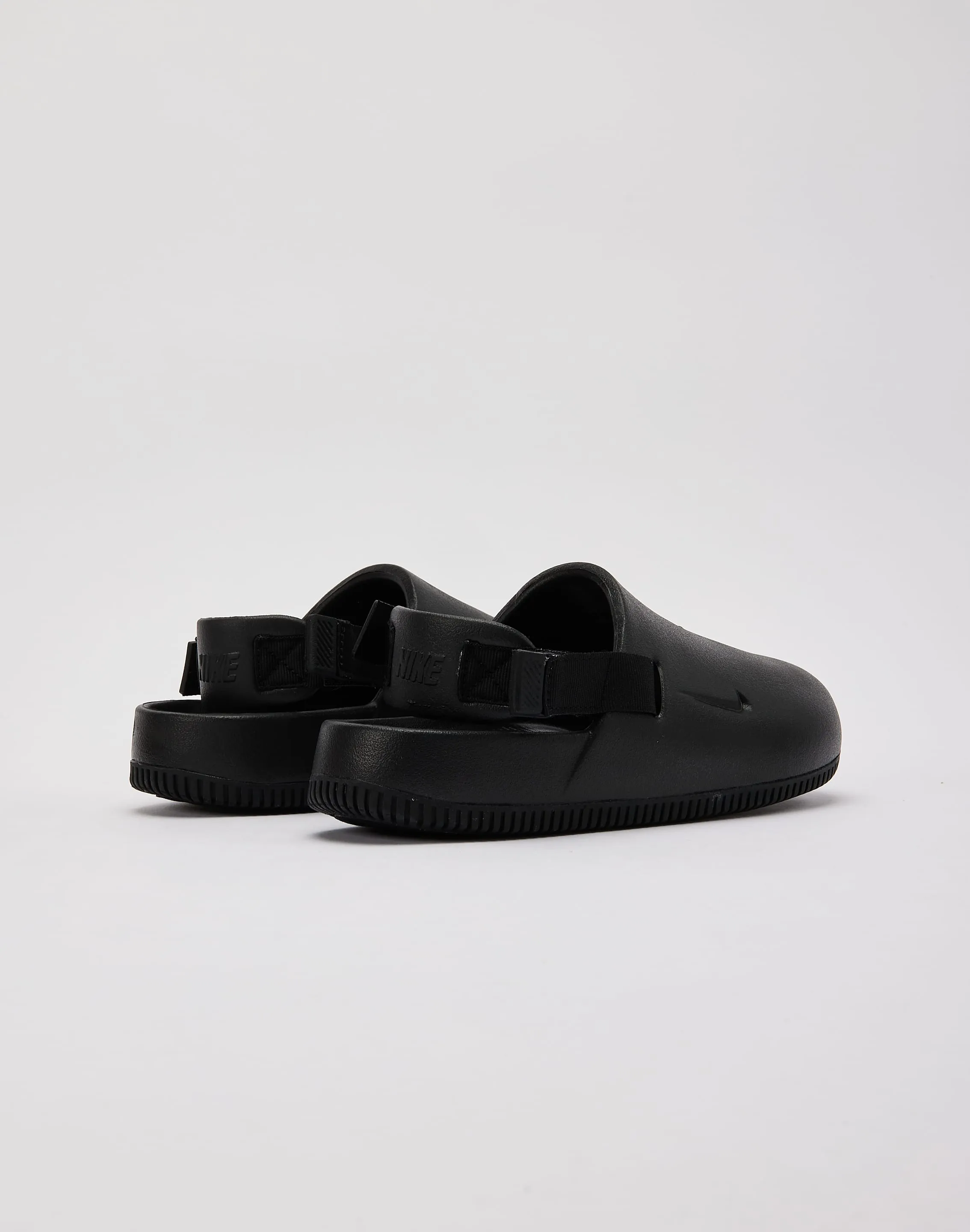 Nike Calm Mules Grade-School