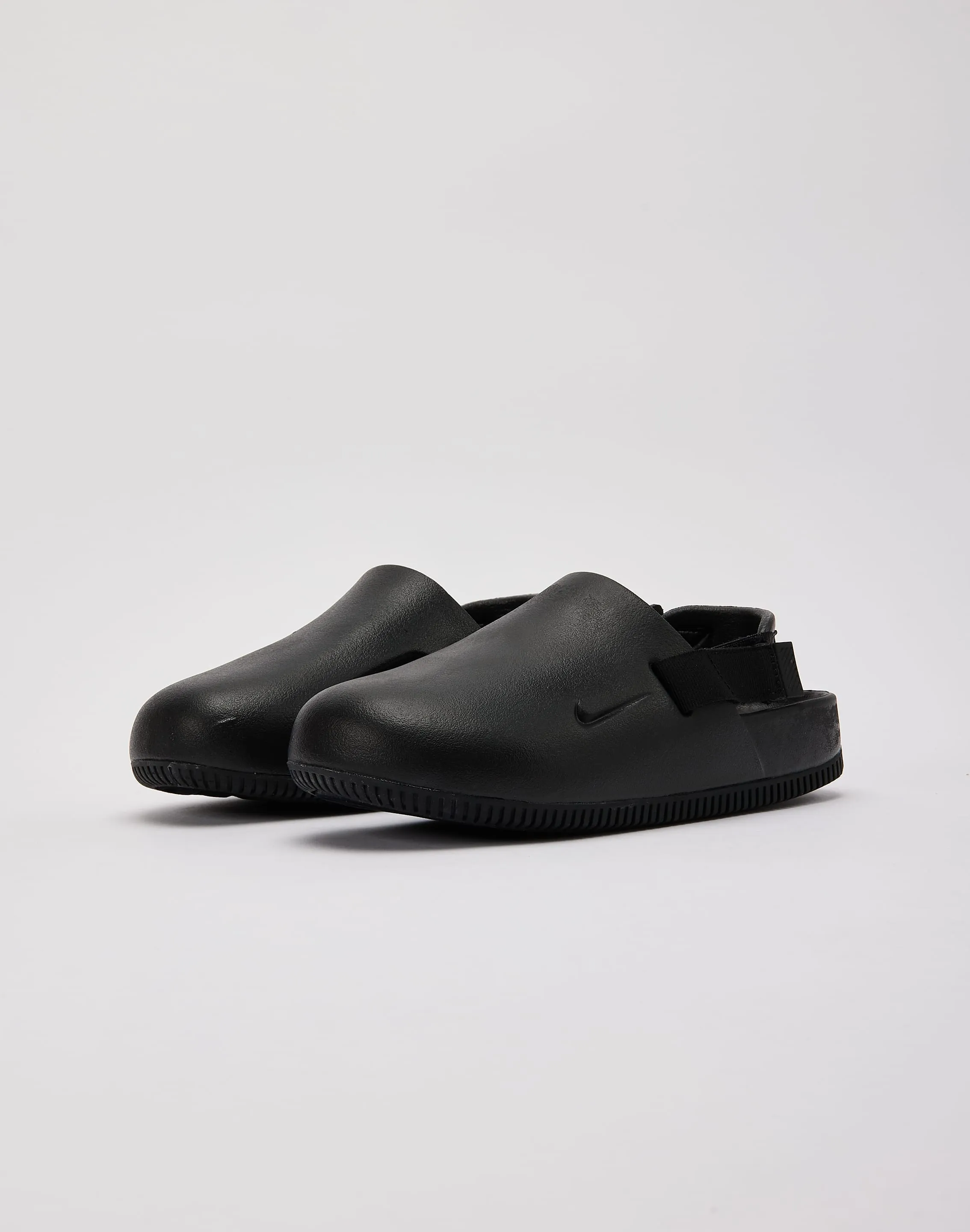 Nike Calm Mules Grade-School
