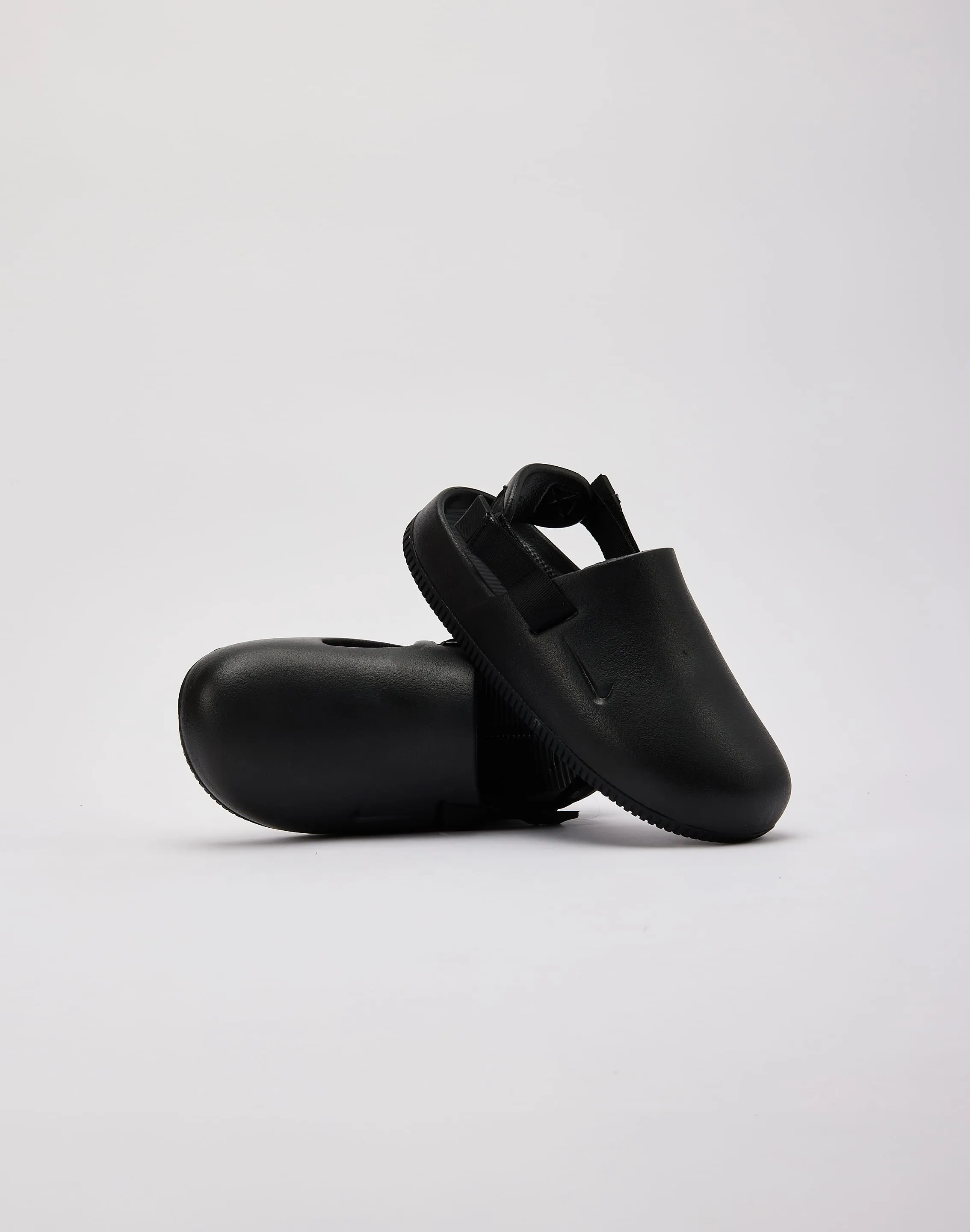 Nike Calm Mules Grade-School