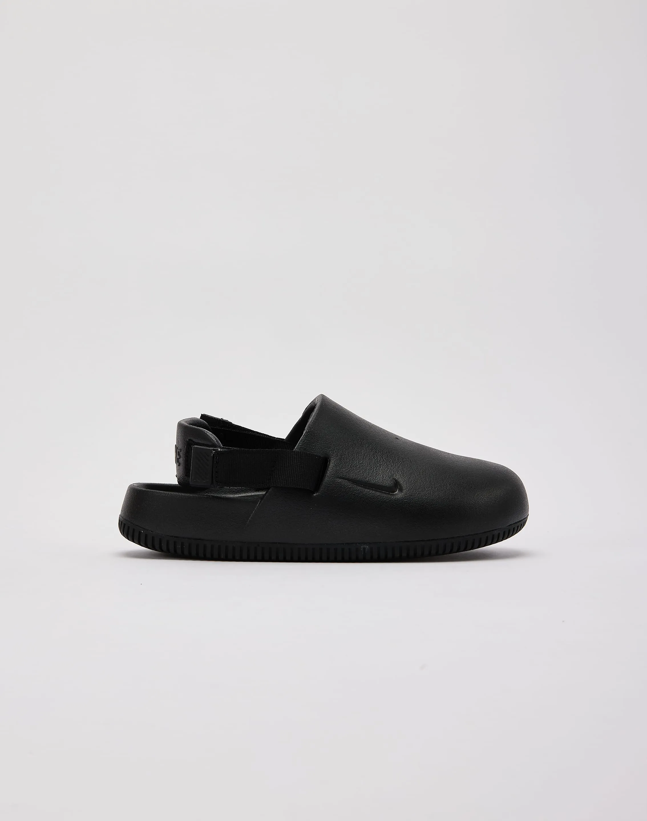 Nike Calm Mules Grade-School
