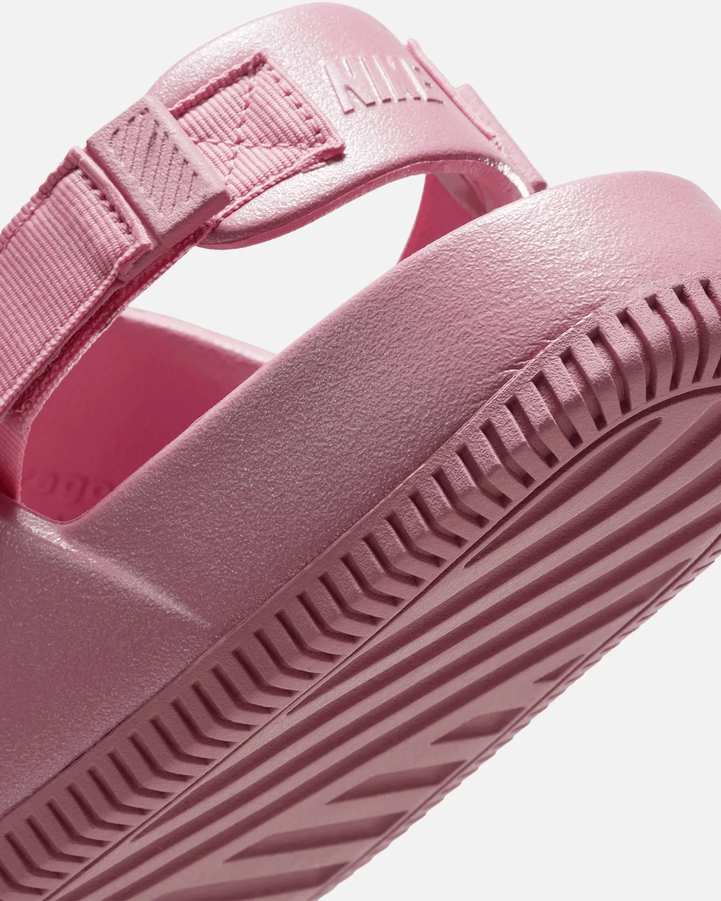 Nike Women's Calm Mule Pink