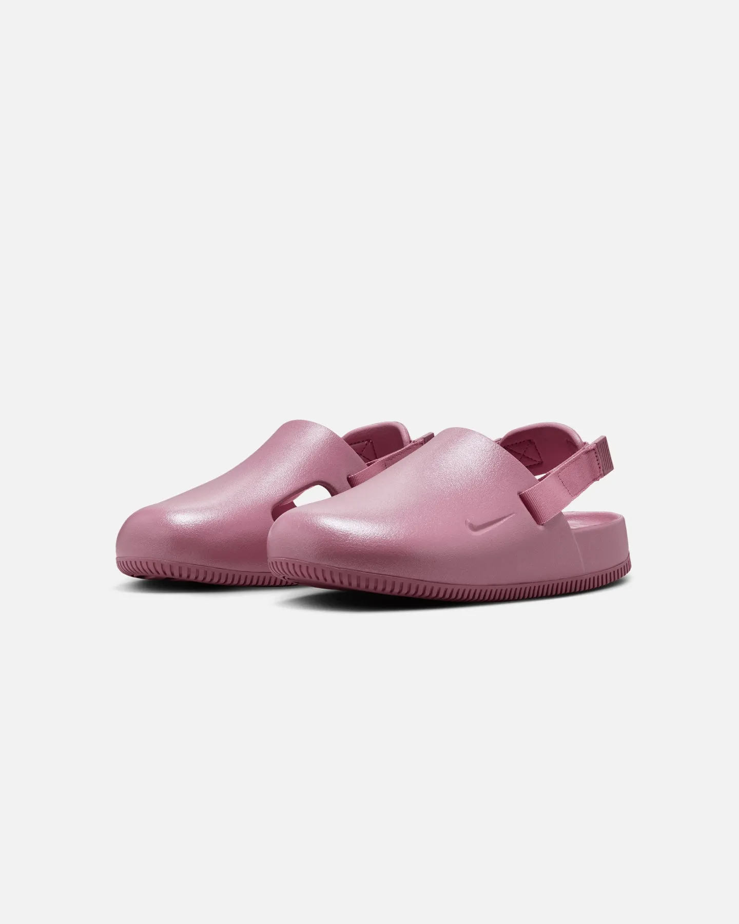 Nike Women's Calm Mule Pink