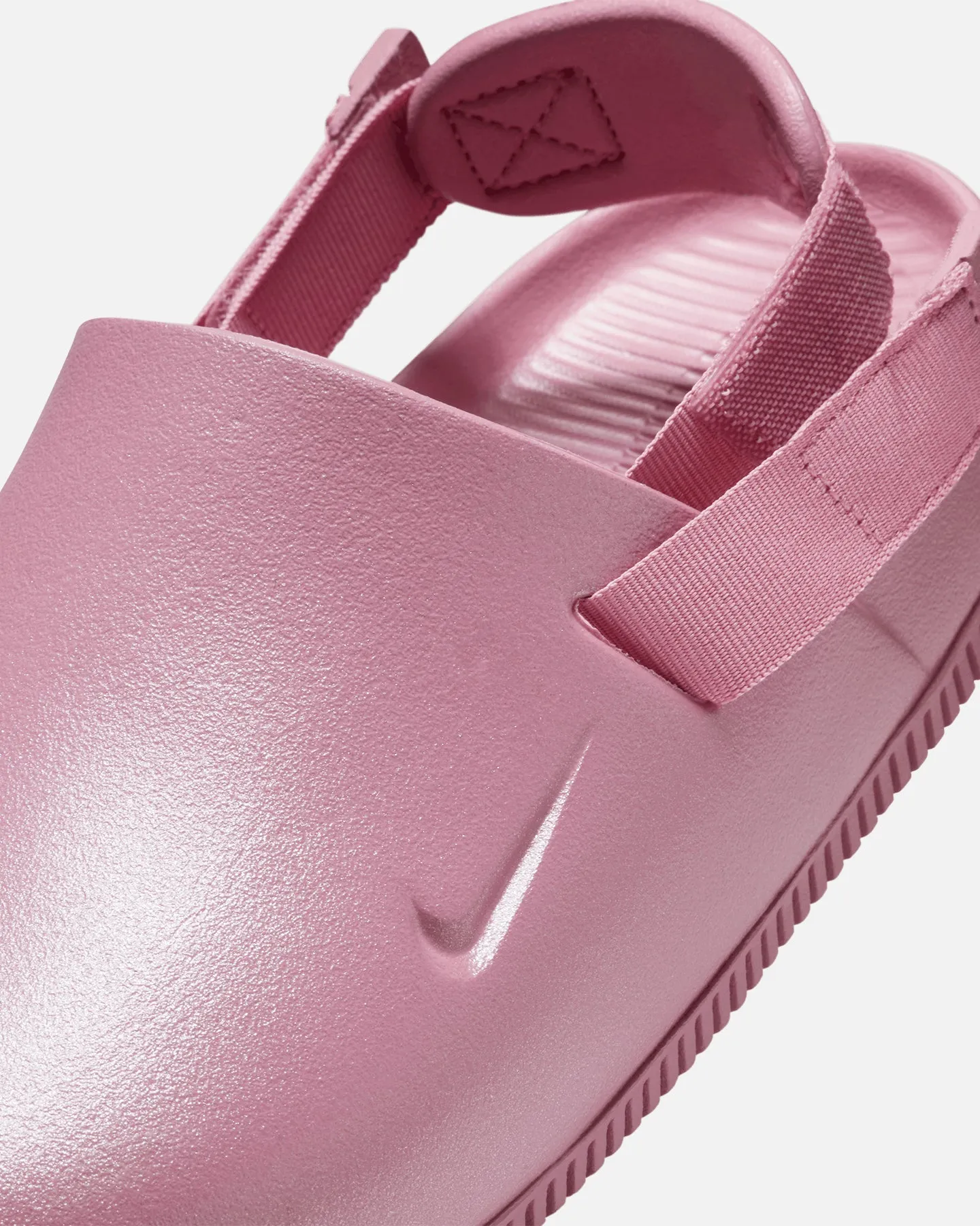 Nike Women's Calm Mule Pink