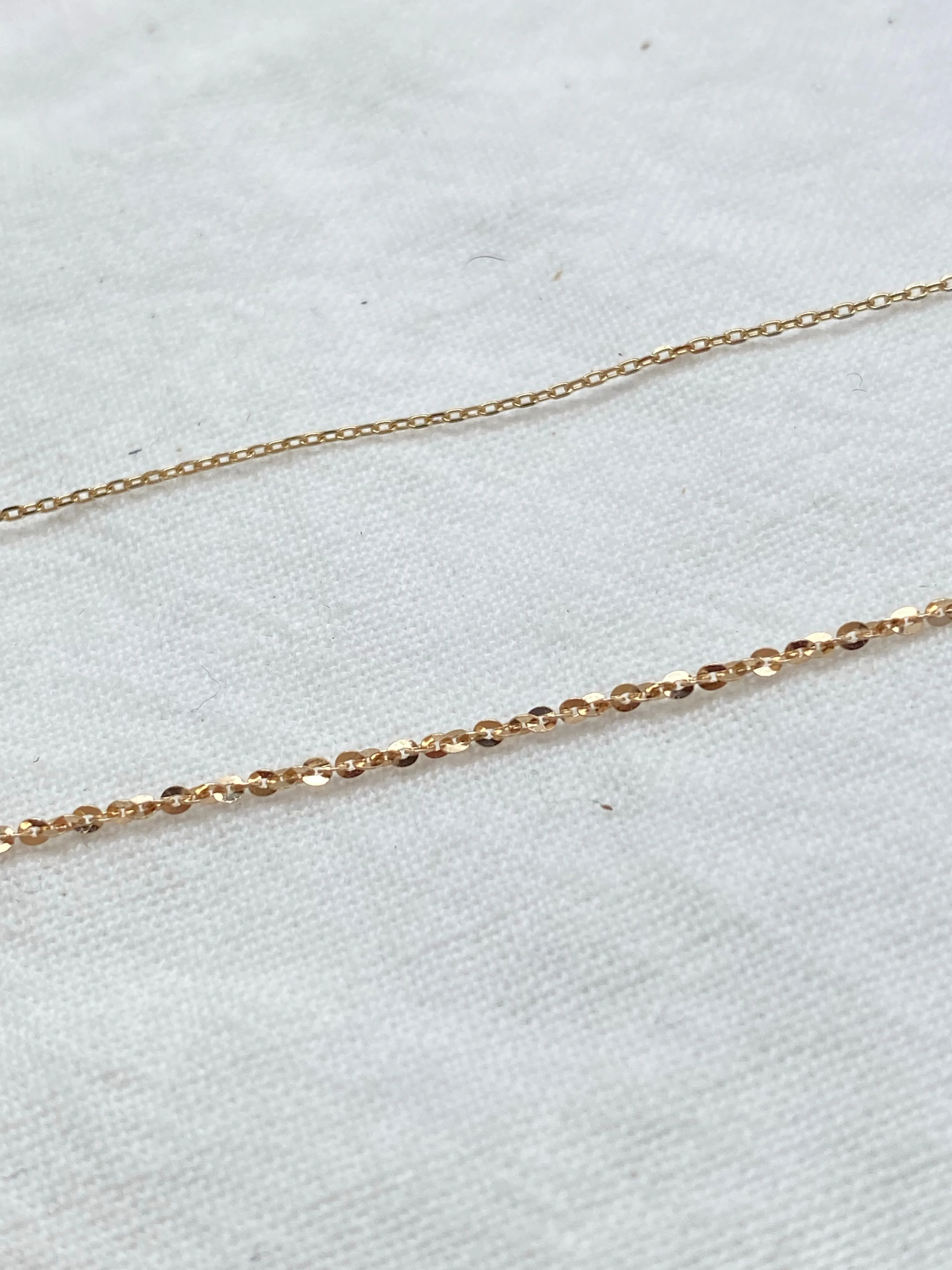 NKY Double chain